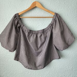 Iky & me summer boho free style top 55% cotton